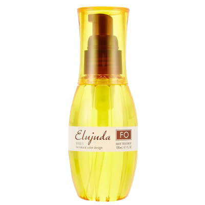 Milbon Deesse`s Elujuda Fluent Oil Незмивна легка олія для тонкого волосся